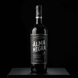 Alma Negra
