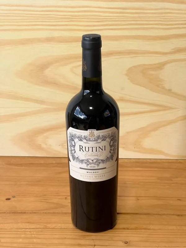 Rutini Malbec